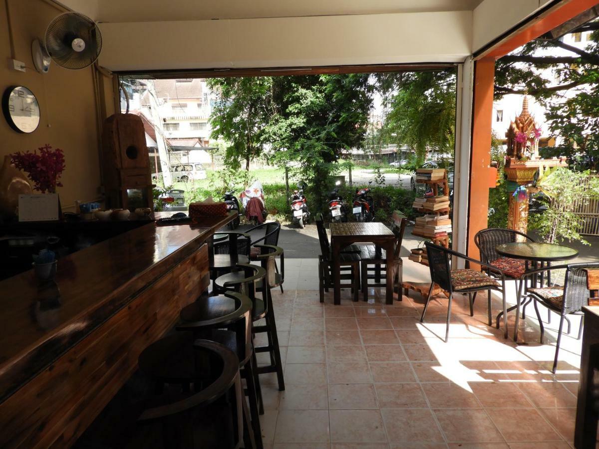 P'lyn House Chiang Mai